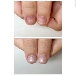 ネイル ネイルサロン アリュームのネイルデザイン
