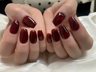 ネイル 【全身ツボ押し・足技 翠空】名古屋駅本店所属・足技ツボ押し&ネイル 【翠空 名古屋店】のエステ・リラクイメージ