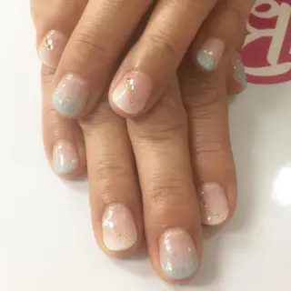 ネイル ネイリスト CHIAKIのネイルデザイン