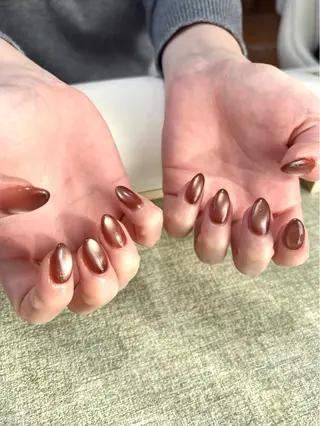 ネイル る るのネイルデザイン