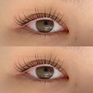 マツエク・マツパ Favori 川上のマツエク・マツパデザイン