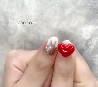 ネイル テネルネイル tener nailのネイルデザイン