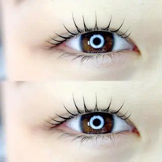 マツエク・マツパ Dimples eyelashのエステ・リラクイメージ