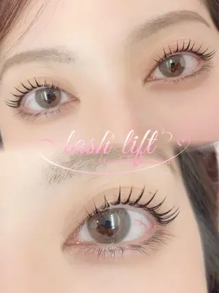 マツエク・マツパ おざわ はるなのマツエク・マツパデザイン