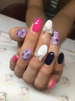 ネイル Nail Salon S-Traumのネイルデザイン