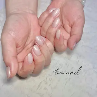 ネイル two nailのネイルデザイン