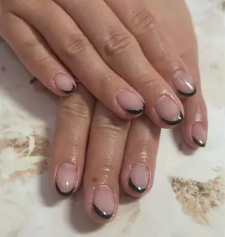 ネイル Maison Mielのネイルデザイン