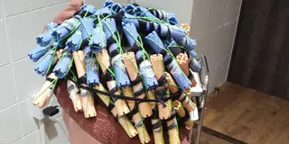 ショート reilhair反保 裕伸のヘアスタイル