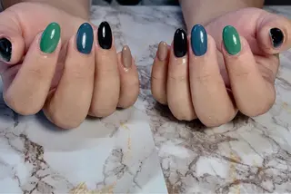 ネイル 土屋 智子のエステ・リラクイメージ