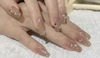 ネイル Cute beauty2のマツエク・マツパデザイン