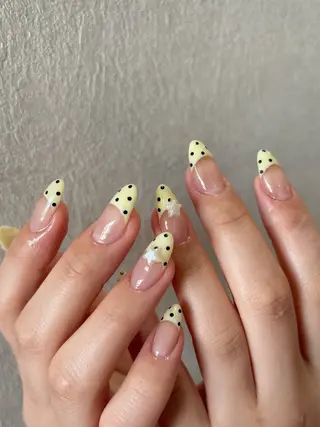 ネイル Elle. ASAMIのネイルデザイン