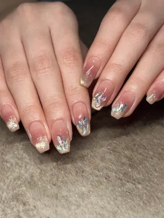 ネイル nail 【Ciel】のネイルデザイン