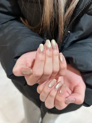 ネイル LÓE. hinakoのネイルデザイン