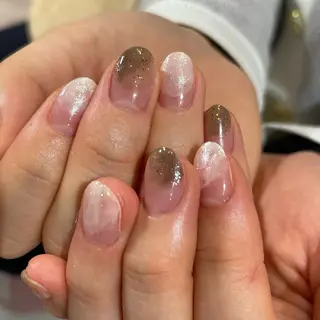 ネイル Sayo .のネイルデザイン