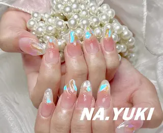 ネイル 💅Nail Boutiqueのネイルデザイン