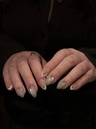 ネイル Lady Nails 1993所属・タナカ フォンのネイルデザイン