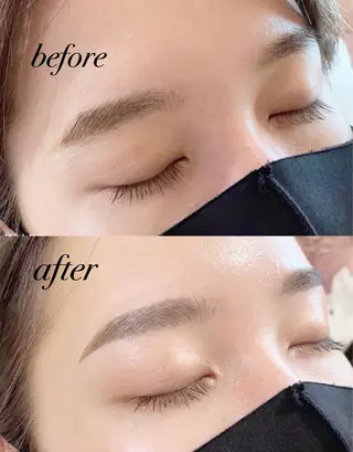 DEEP 【平尾駅】のマツエク・マツパデザイン