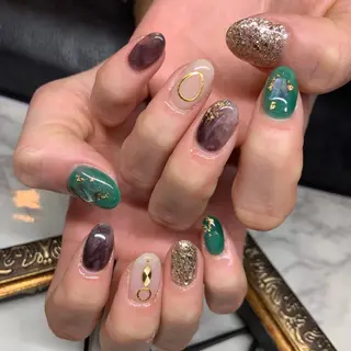 ネイル Style Nailのネイルデザイン