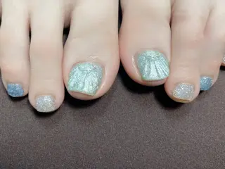 ネイル Mina Nittaのネイルデザイン