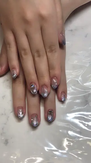 ネイル ✨アン ミユ✨のネイルデザイン