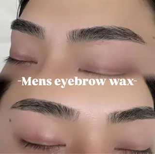 アイブロウ ‎🤍nabi 代官山/渋谷/恵比寿のマツエク・マツパデザイン