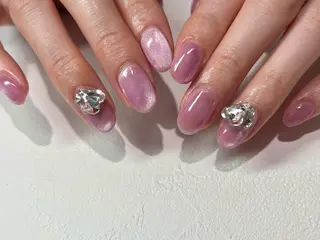 ネイル EASTHAM 後藤百香のネイルデザイン