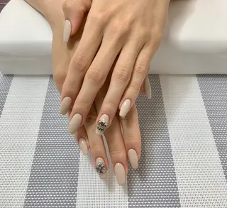 ネイル Tagi Nail 銀座店のネイルデザイン