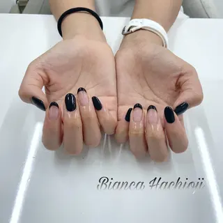 ネイル Bianca 若松 颯菜のネイルデザイン