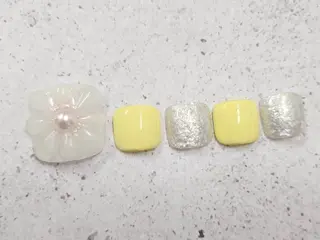 ネイル mys .nailのネイルデザイン