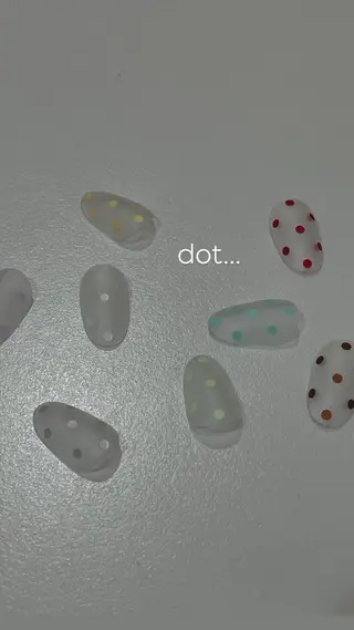 ネイル you (ユウ)のネイルデザイン