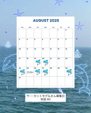 ショート マイ /暖色カラーのヘアスタイル