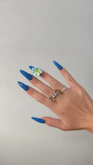 ネイル NAIL303 🛼 SHIORIのネイルデザイン