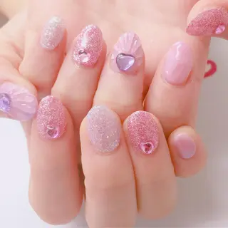 ネイル ネイリスト CHIAKIのネイルデザイン