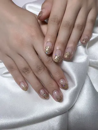 ネイル Rarity Nail💗ちなつのネイルデザイン