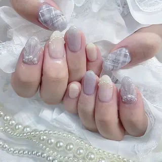ネイル 💎MA YU💎のネイルデザイン