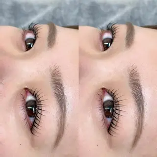 マツエク・マツパ BAMBI 🖤KAWAIのマツエク・マツパデザイン