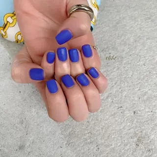 ネイル Rio 𓍼のネイルデザイン