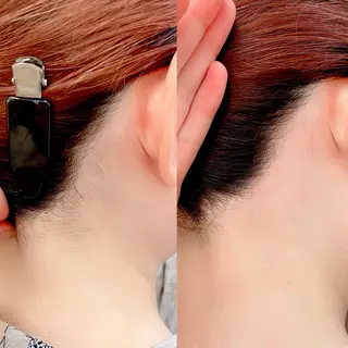 毛穴専門サロン フルール所属・フルールFululu 自由が丘のエステ・リラクイメージ