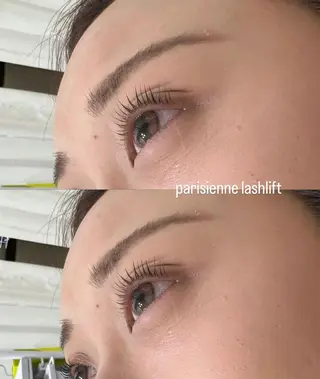 マツエク・マツパ Unknown.元町 misuzuのマツエク・マツパデザイン