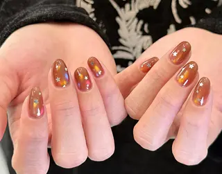 ネイル 🎀 NaNa_nailのネイルデザイン