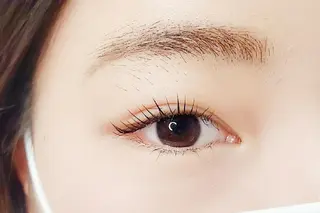 マツエク・マツパ H. HIROKOのマツエク・マツパデザイン