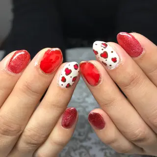 ネイル COCO +のエステ・リラクイメージ