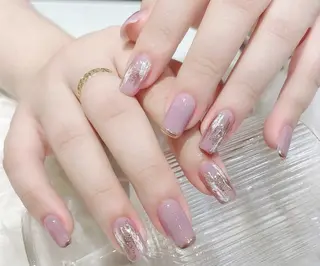 ネイル Cute beauty2のマツエク・マツパデザイン