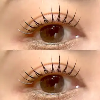 マツエク・マツパ Élan所属・Tomo◇ Élanのマツエク・マツパデザイン