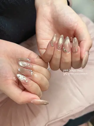 ネイル nail salon rhuneのネイルデザイン
