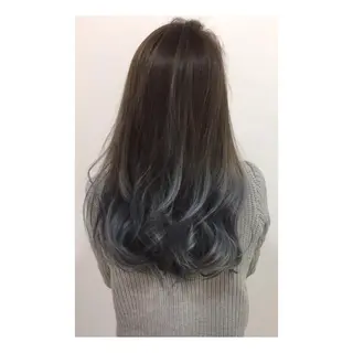 カラー ✨ご新規様のみ✨ ウンノのヘアスタイル