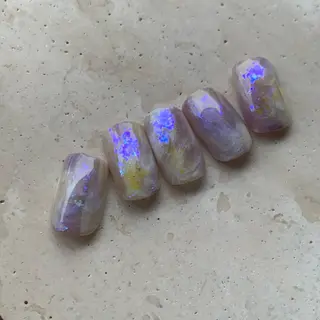 ネイル T Kのネイルデザイン