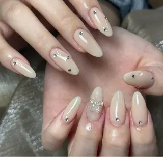 ネイル REI NAのネイルデザイン