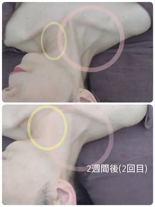 salon de AGATA所属・AGATA takasakiのエステ・リラクイメージ