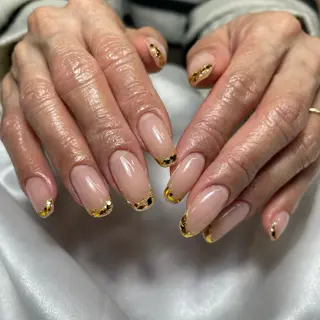 ネイル WATANABE MAYUMIのネイルデザイン